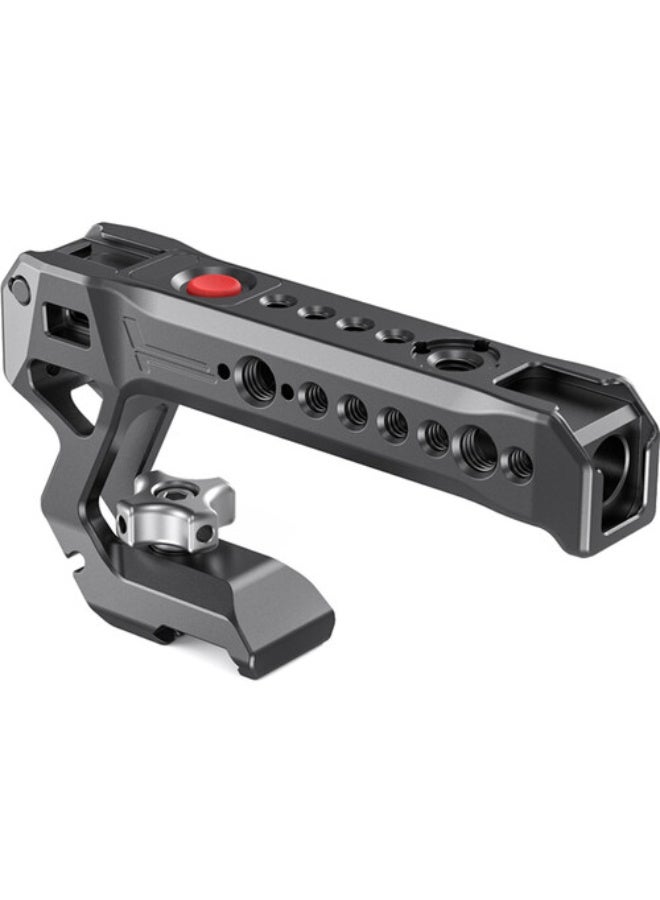 SMALLRIG NATO Top Handle with Record Start/Stop Remote Trigger for Sony HTN2670B - Image 5